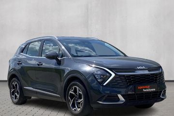 Kia Sportage 1.6 T-GDI L 2WD