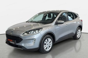 Ford Kuga 1.5 EcoBoost FWD Titanium