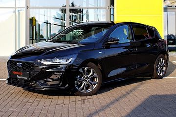 Ford Focus 1.0 EcoBoost ST-Line X