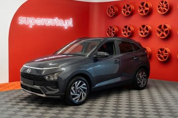 Hyundai Bayon 1.0 T-GDI Smart