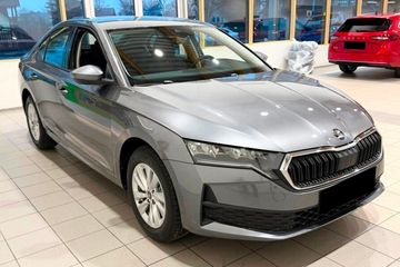 Skoda Octavia Drive Essence 1.5 TSI