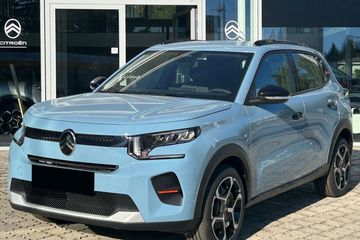 Citroen C3 Plus 1.2 Turbo