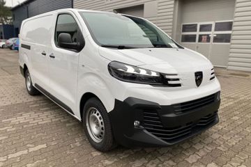 Peugeot Expert XL L2H1 EAT8