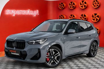BMW X1 xDrive20d M Sport