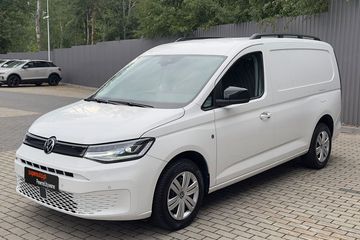 Volkswagen Caddy Cargo Maxi TDI DSG