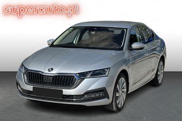 Skoda Octavia Style 2.0 TSI 4x4  DSG