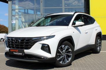 Hyundai Tucson 1.6 t-Gdi 48V Smart 2WD Dct