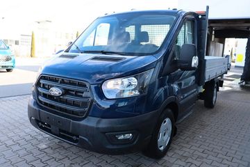 Ford Transit 350 L3 Wywrotka RWD DBL