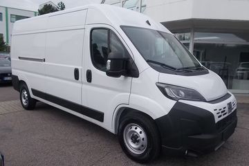 Fiat Ducato Maxi L3H2