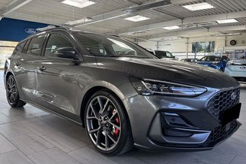 Ford Focus ST X aut 2.3 EcoBoost