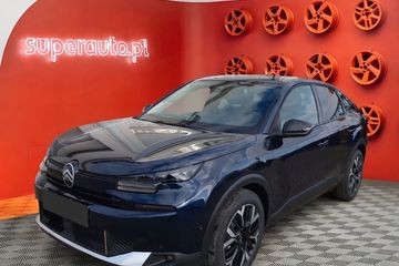 Citroen C4 Max eDCT6 1.2 mHEV