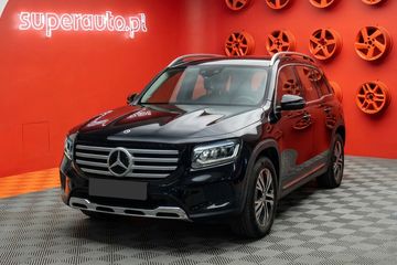 Mercedes GLB 200