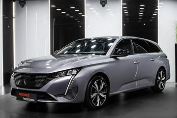 Peugeot 308 Puretech Allure S&S