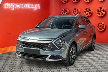 Kia Sportage L 1.6 T-GDI mHEV  2WD DCT