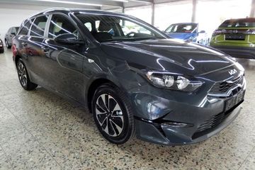 Kia Ceed 1.5 T-GDI M