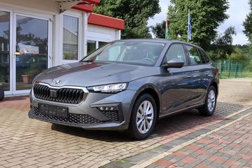 Skoda Scala Selection Edition 130 1.5 TSI