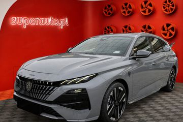 Peugeot 308 GT Exclusive S&S e-DCS6 1.2 mHEV