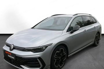 Volkswagen Golf VIII 1.5 eTSI mHEV R-Line DSG