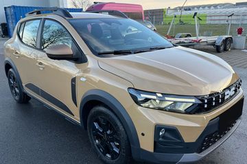 Dacia Sandero Stepway Extreme 1.0 TCe
