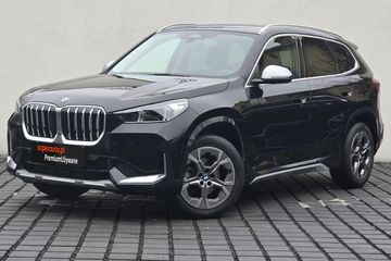 BMW X1 sDrive18d xLine