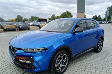 Alfa Romeo Tonale T4 Sprint