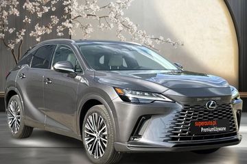 Lexus RX 350h Prestige