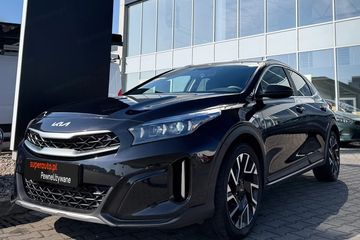 Kia XCeed 1.5 T-GDI M DCT