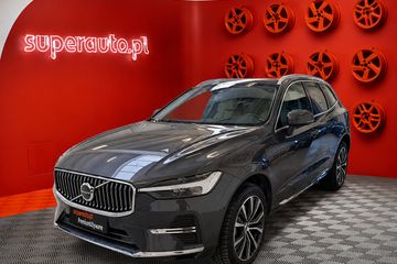 Volvo XC60 T6 Plug-In Hybrid AWD Inscription Expression aut