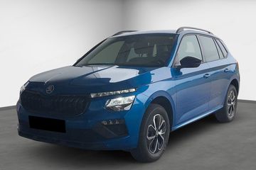 Skoda Kamiq Drive 1.0 TSI