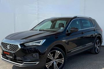 Seat Tarraco 2.0 TDI Xcellence S&S 4Drive DSG 7os.