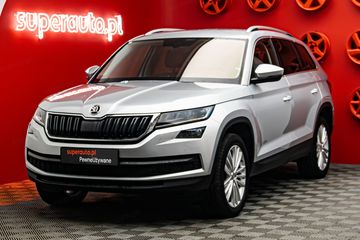 Skoda Kodiaq 2.0 TDI Style DSG