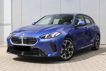 BMW Seria 1 120 M Sport
