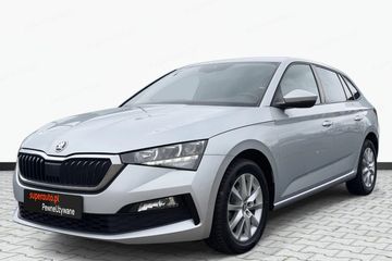 Skoda Scala 1.0 TSI Ambition DSG