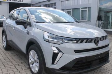 Renault Symbioz Evolution 1.8 E-Tech Full Hybrid