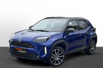 Toyota Yaris Cross Hybrid 1.5 GR Sport