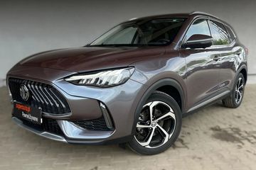 MG HS 1.5 T-GDI Exclusive DCT