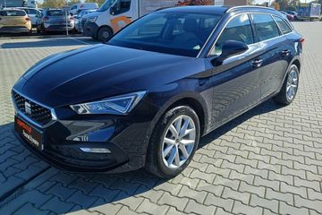 Seat Leon 2.0 TDI Style DSG