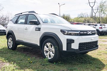 Dacia Bigster Essential 1.2 TCe