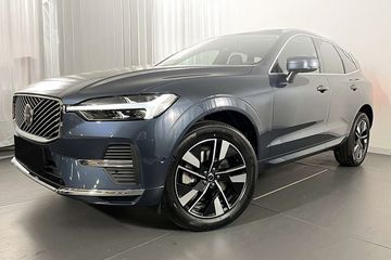 Volvo XC60 B5 AWD Plus Bright