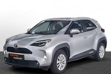 Toyota Yaris Cross 1.5 Comfort