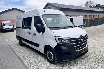 Renault Master dCi L2H2  (bryg.)