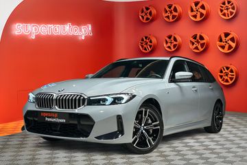 BMW Seria 3 330i xDrive M Sport aut