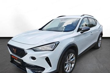Cupra Formentor 2.0 TSI 4Drive DSG