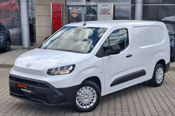 Toyota Proace City 1.5 D-4D Active