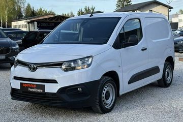 Toyota Proace City 1.5 D-4D