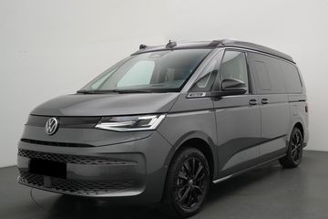 Volkswagen Multivan California Beach DSG