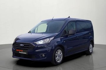 Ford Transit Connect L2H1 Trend AT