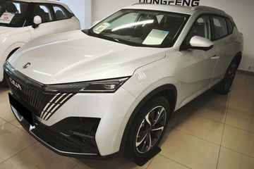 Dongfeng Mage 1.5T MachPower DCT