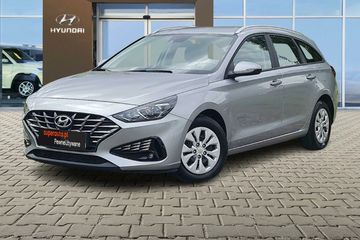 Hyundai i30 1.0 T-GDI Modern