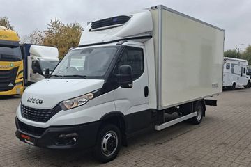 Iveco Daily 50C16 Izoterma 8EP